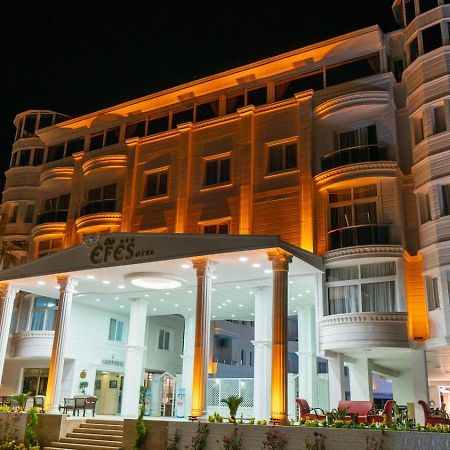 Club Efes Otel Silifke Ngoại thất bức ảnh