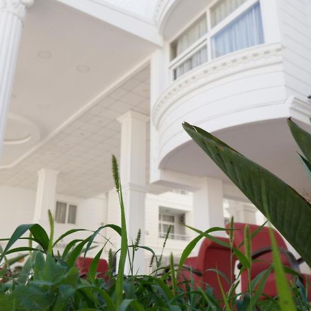 Club Efes Otel Silifke Ngoại thất bức ảnh