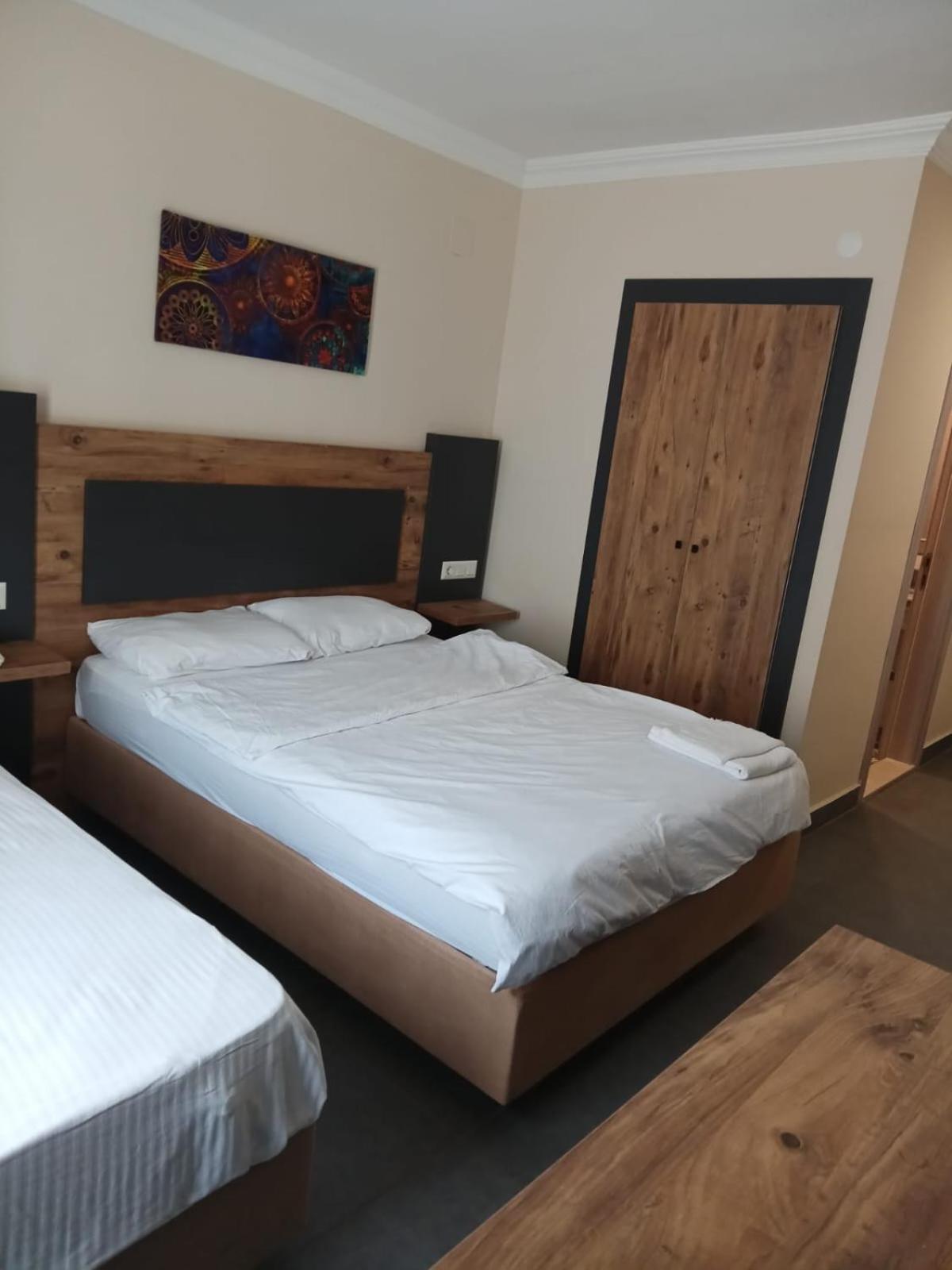 Club Efes Otel Silifke Ngoại thất bức ảnh