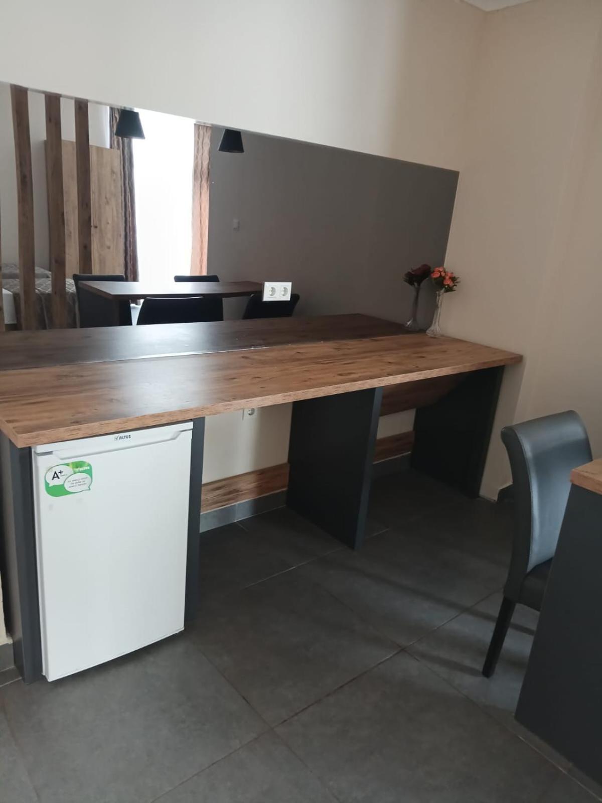 Club Efes Otel Silifke Ngoại thất bức ảnh