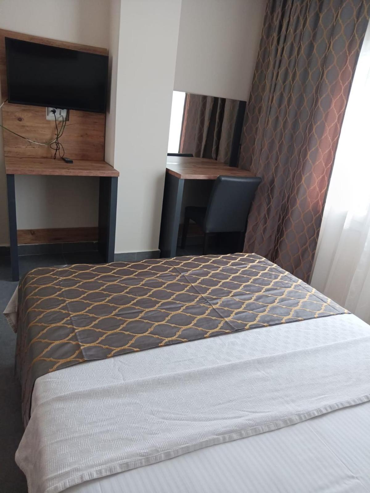 Club Efes Otel Silifke Ngoại thất bức ảnh