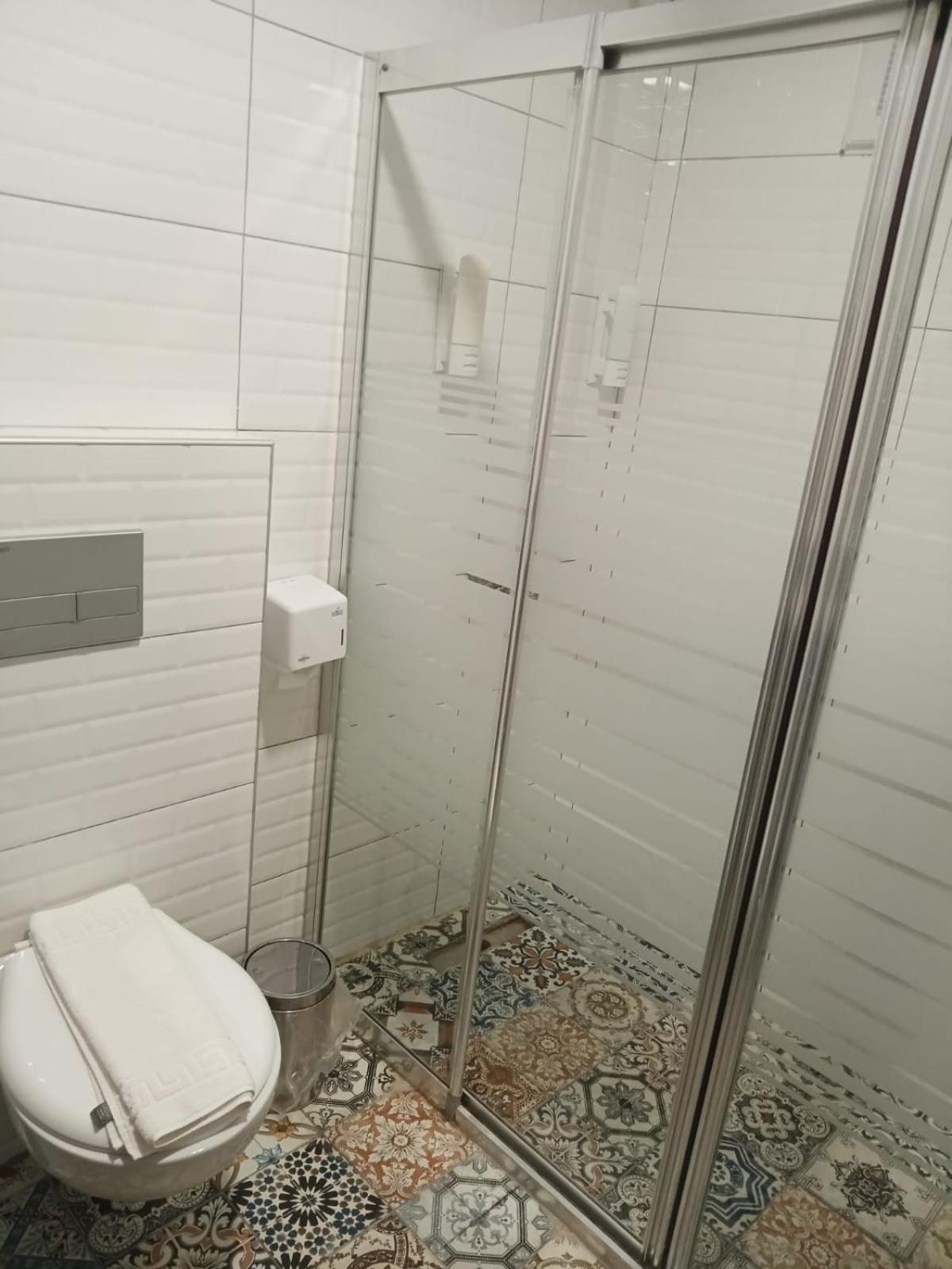 Club Efes Otel Silifke Ngoại thất bức ảnh