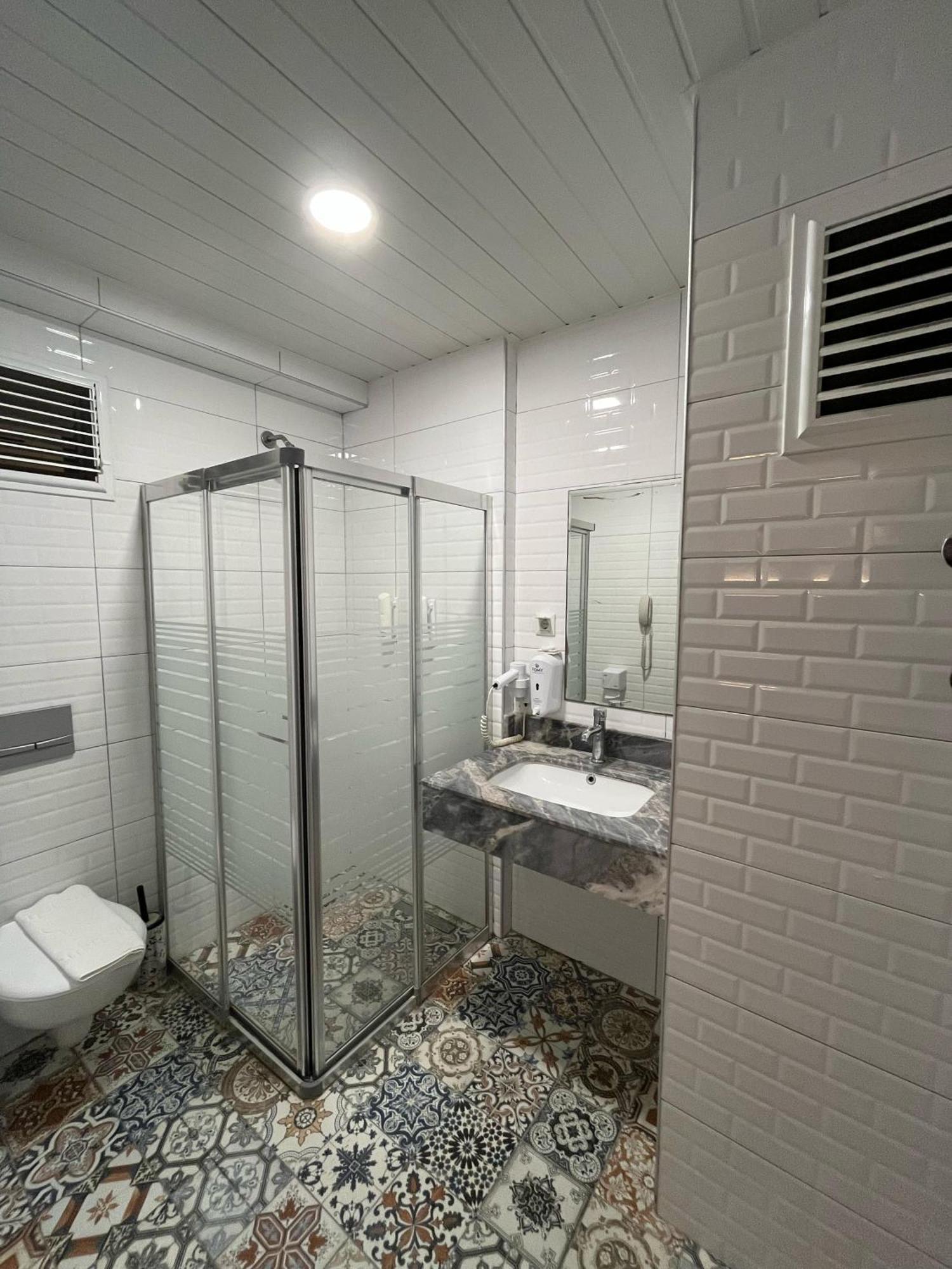 Club Efes Otel Silifke Ngoại thất bức ảnh